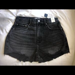 Abercrombie and Fitch shorts